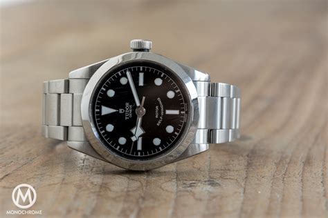 tudor black bay 36 specs|tudor black bay 36 price.